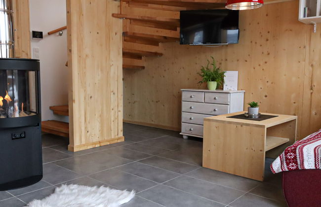 Casa de 4 quartos em Hohentauern com jardim e terraço - Foto 25
