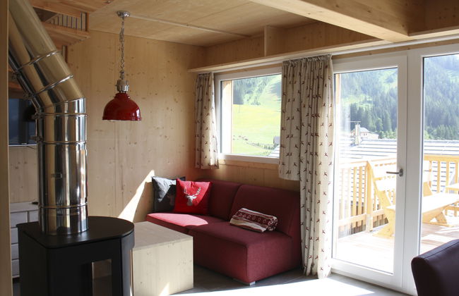 Casa de 4 quartos em Hohentauern com jardim e terraço - Foto 19