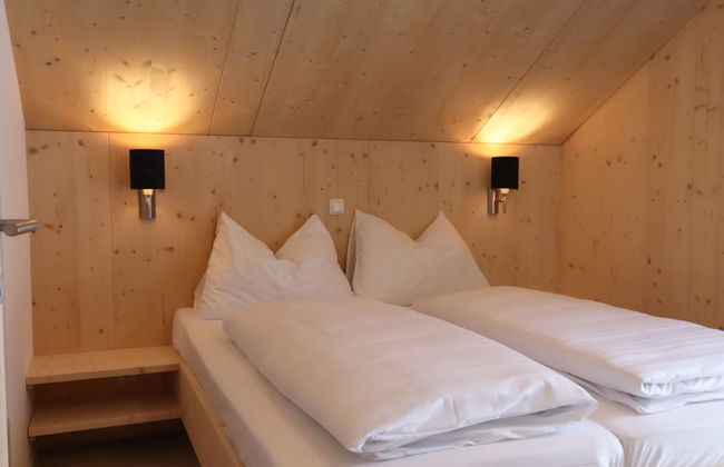 Casa de 4 quartos em Hohentauern com jardim e terraço - Foto 17