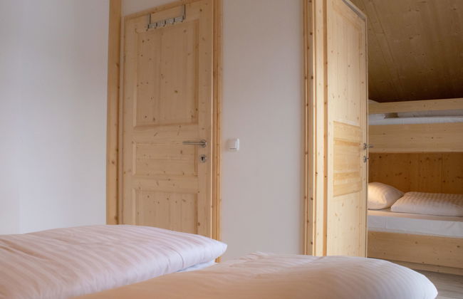 Casa de 4 quartos em Hohentauern com jardim e terraço - Foto 23