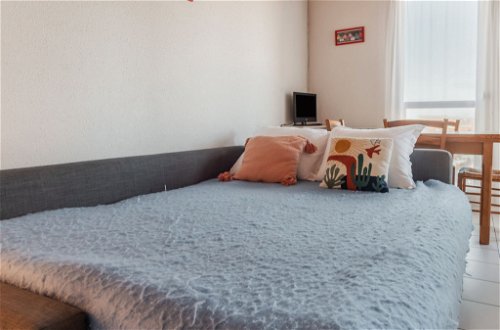 Foto 13 - Appartamento con 1 camera da letto a Ciboure con vista mare