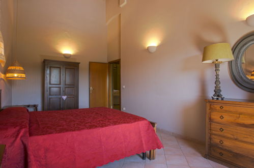 Photo 12 - 2 bedroom Apartment in Casole d'Elsa with swimming pool and garden