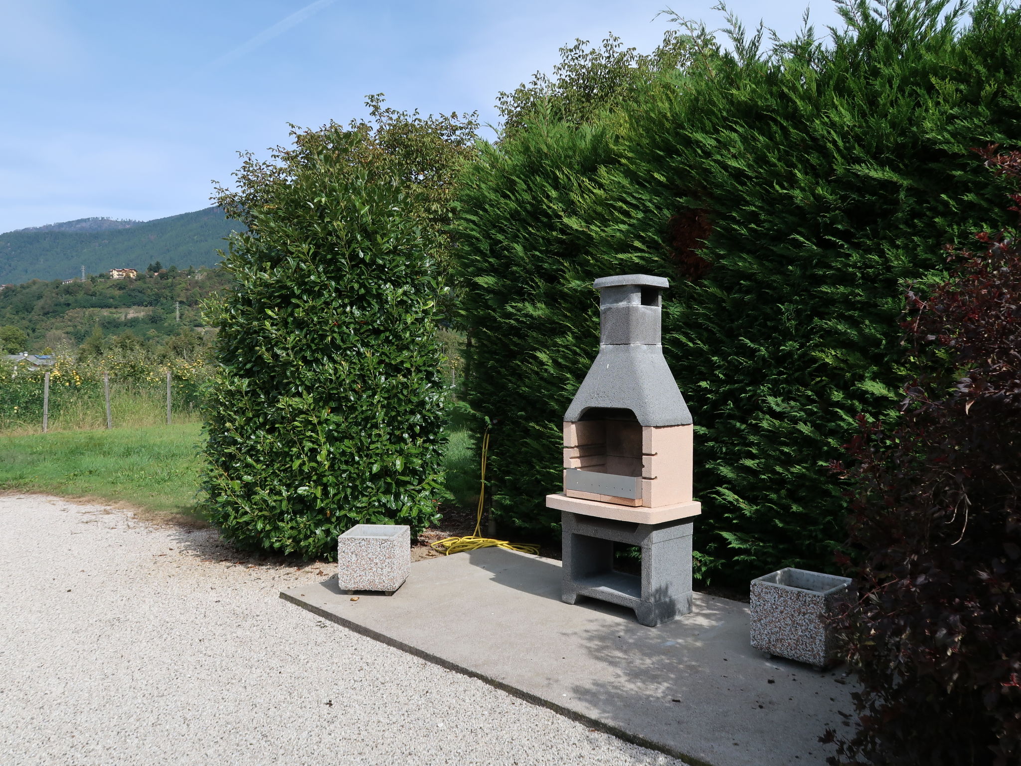 Photo 19 - Appartement de 2 chambres à Caldonazzo avec jardin et vues sur la montagne