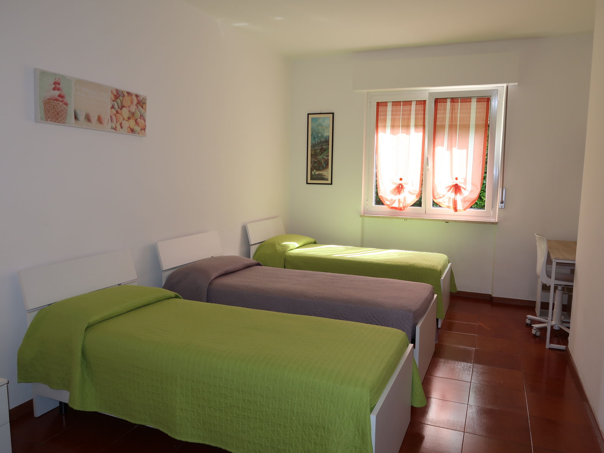 Photo 12 - 2 bedroom Apartment in Caldonazzo with garden and terrace