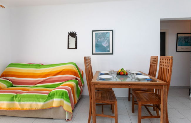 Appartement de 3 chambres à l'Escala avec terrasse - Photo 12