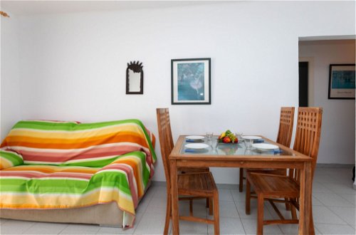 Foto 12 - Apartment mit 2 Schlafzimmern in l'Escala mit terrasse und blick aufs meer