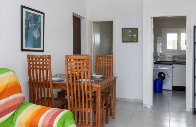 Appartement de 3 chambres à l'Escala avec terrasse - Photo 11