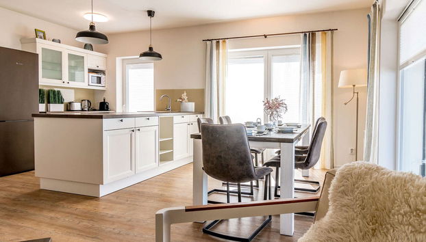 Haus mit 3 Schlafzimmern in Frymburk mit garten und terrasse - Foto 3