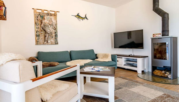 Haus mit 3 Schlafzimmern in Frymburk mit garten und terrasse - Foto 2