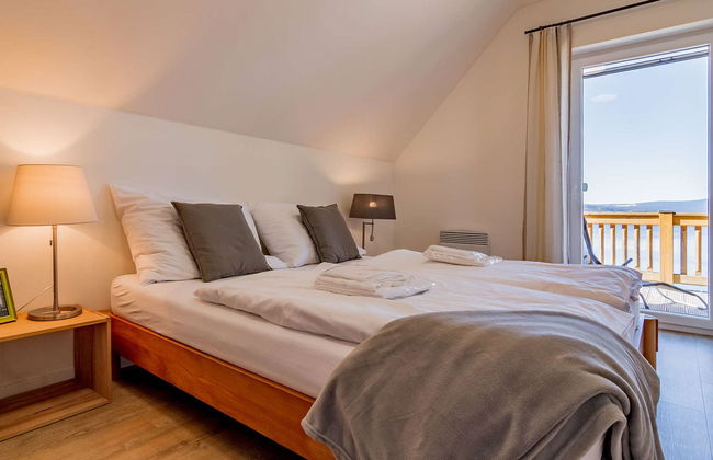 Haus mit 3 Schlafzimmern in Frymburk mit garten und terrasse - Foto 4