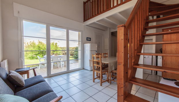 Haus mit 3 Schlafzimmern in Biscarrosse mit schwimmbad und garten - Foto 4