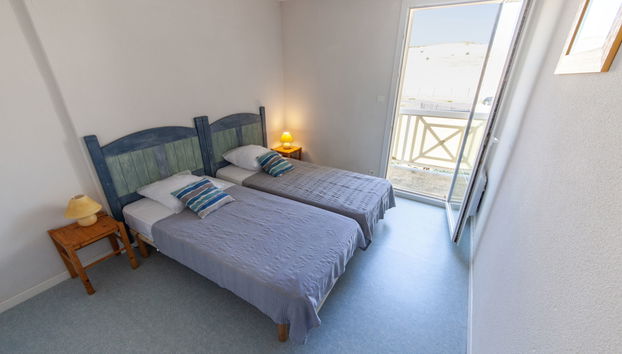 Haus mit 3 Schlafzimmern in Biscarrosse mit schwimmbad und garten - Foto 5