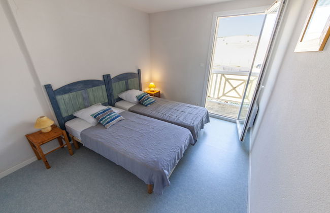 Casa de 3 quartos em Biscarrosse com piscina e jardim - Foto 5