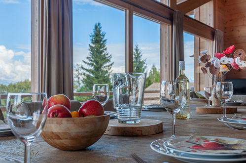 Foto 18 - Casa de 4 quartos em Nendaz com terraço e vista para a montanha