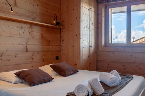 Foto 4 - Casa con 4 camere da letto a Nendaz con terrazza e vista sulle montagne