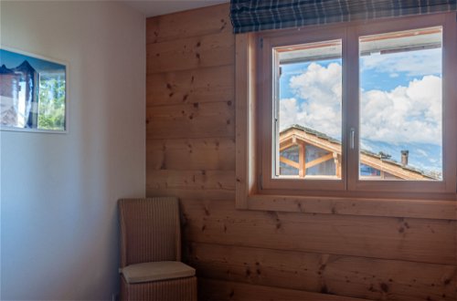 Photo 21 - 4 bedroom House in Nendaz with terrace and mountain view
