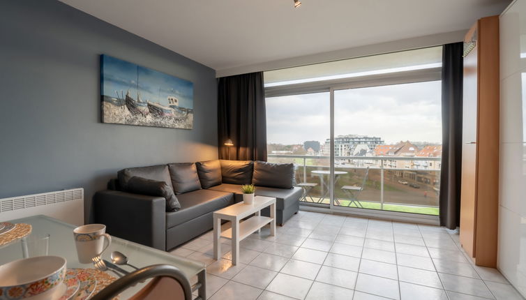 Photo 1 - Apartment in Bredene