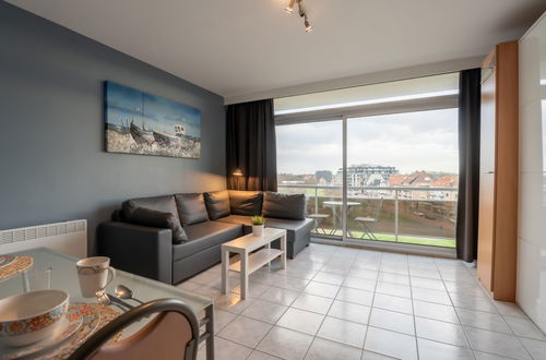 Photo 1 - Apartment in Bredene