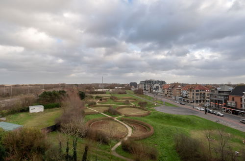 Photo 19 - Appartement en Bredene