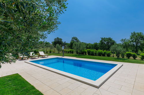 Photo 28 - Maison de 4 chambres à Sveti Lovreč avec piscine privée et jardin