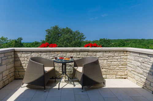 Photo 26 - Maison de 4 chambres à Sveti Lovreč avec piscine privée et jardin