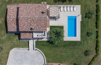 Foto 3 - Haus mit 4 Schlafzimmern in Sveti Lovreč mit privater pool und blick aufs meer