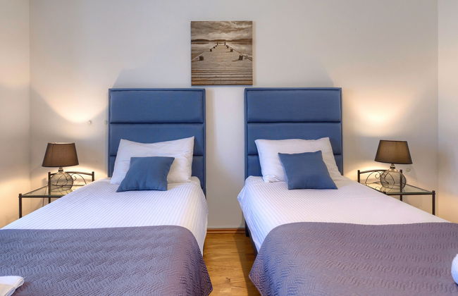 Casa de 5 quartos em Sveti Lovreč com piscina privada e jardim - Foto 16