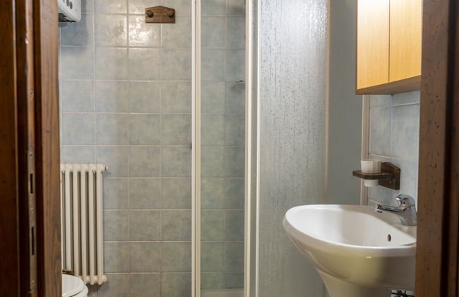 Casa de 2 quartos em Bagnoregio com piscina e jardim - Foto 14