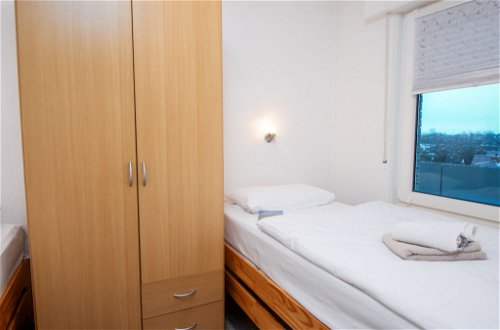 Foto 21 - Appartamento con 1 camera da letto a Norden con giardino e vista mare