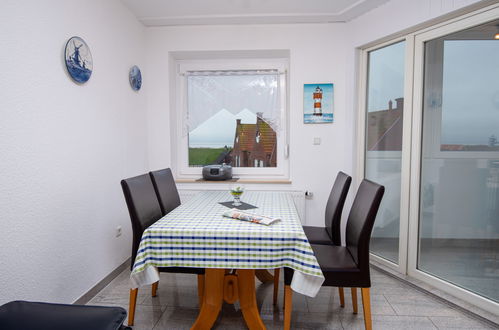 Photo 14 - 1 bedroom Apartment in Norden with garden and sea view