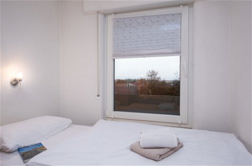 Foto 5 - Appartamento con 1 camera da letto a Norden con giardino e vista mare