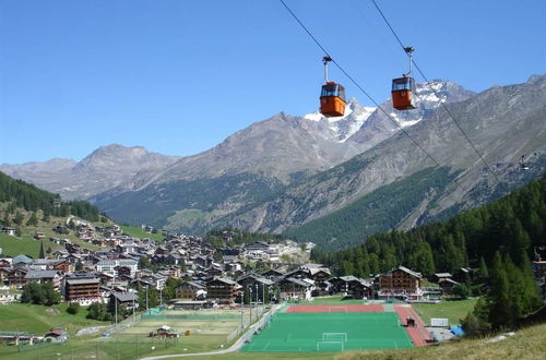 Photo 29 - 3 bedroom Apartment in Saas-Fee