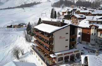 Photo 2 - 3 bedroom Apartment in Saas-Fee