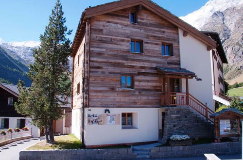 Photo 28 - 3 bedroom Apartment in Saas-Fee