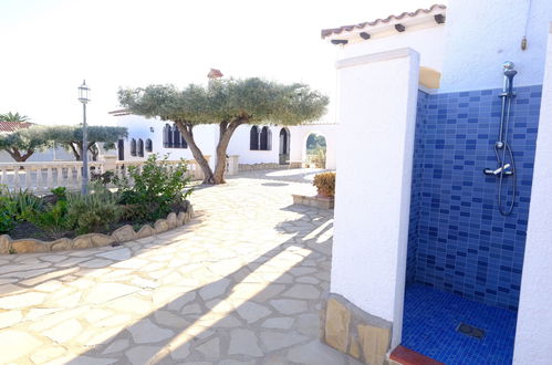 Photo 29 - 3 bedroom House in Mont-roig del Camp with private pool and garden