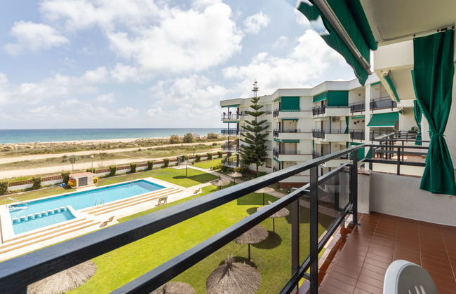 Apartamento de 3 quartos em Creixell com piscina - Foto 23