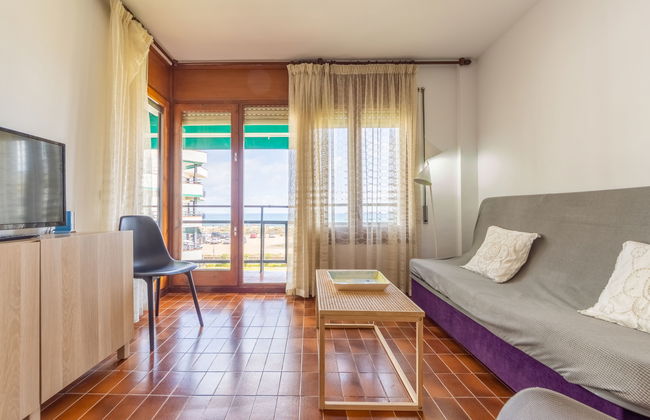 Apartamento de 3 quartos em Creixell com piscina - Foto 6