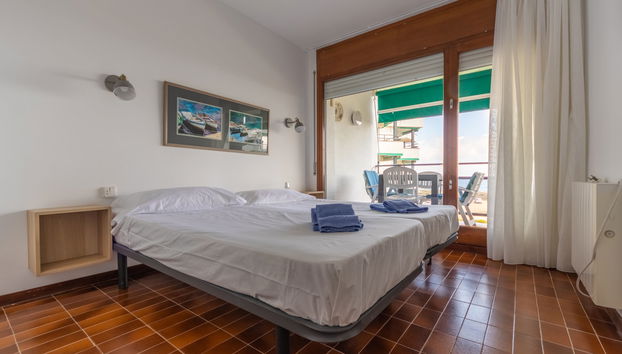 Apartment mit 3 Schlafzimmern in Creixell mit schwimmbad - Foto 4