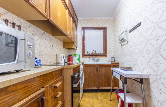 Apartamento de 3 quartos em Creixell com piscina - Foto 9