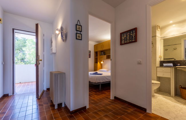 Apartamento de 3 quartos em Creixell com piscina - Foto 18