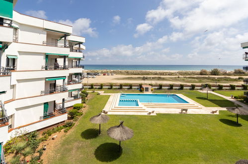 Photo 22 - Appartement de 2 chambres à Creixell avec piscine et vues à la mer