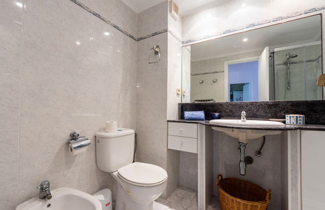 Apartamento de 3 quartos em Creixell com piscina - Foto 16
