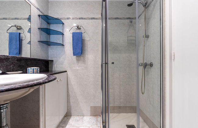 Apartamento de 3 quartos em Creixell com piscina - Foto 17