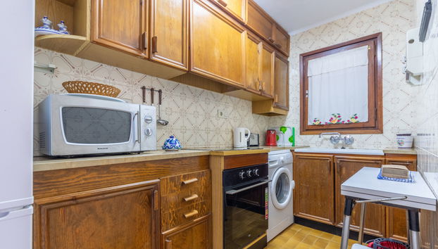 Apartment mit 3 Schlafzimmern in Creixell mit schwimmbad - Foto 3