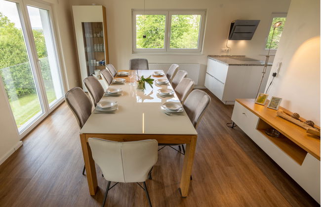 Casa de 6 quartos em Löffingen com jardim e terraço - Foto 7