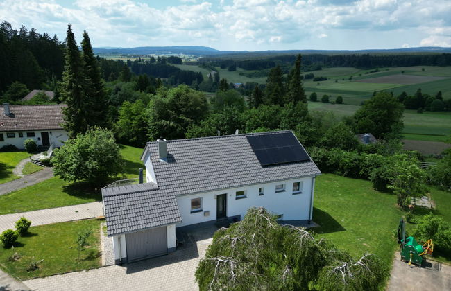 Casa de 6 quartos em Löffingen com jardim e terraço - Foto 37