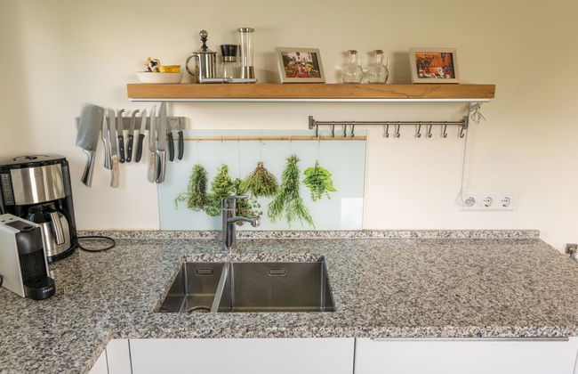 Casa de 6 quartos em Löffingen com jardim e terraço - Foto 13