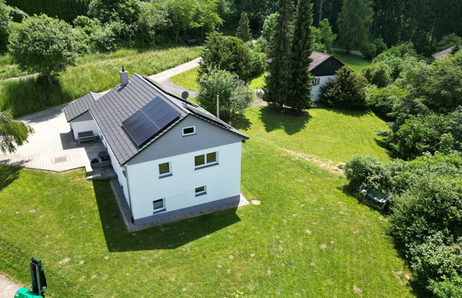 Casa de 6 quartos em Löffingen com jardim e terraço - Foto 36