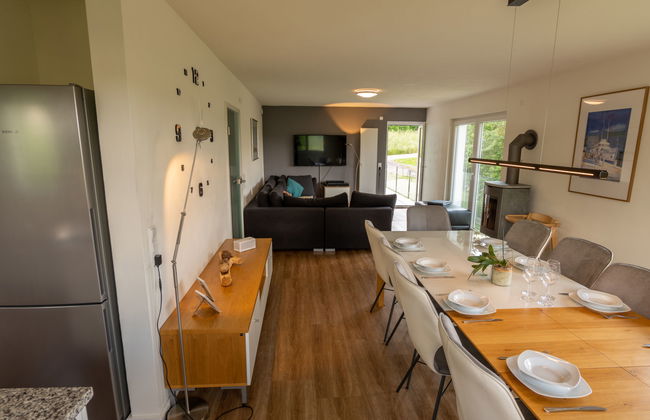 Casa de 6 quartos em Löffingen com jardim e terraço - Foto 9