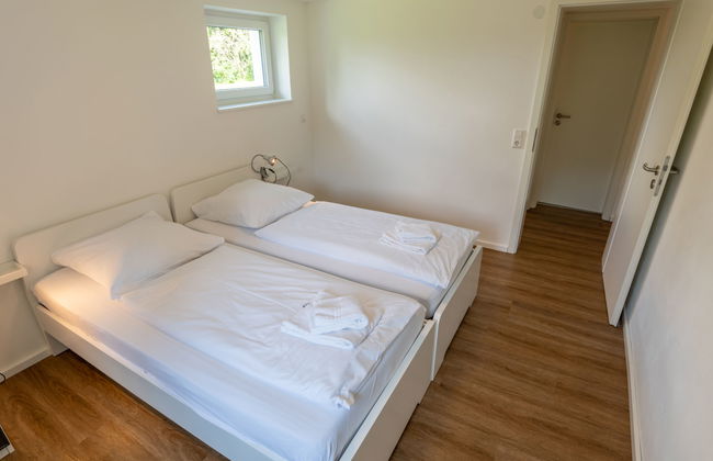Casa de 6 quartos em Löffingen com jardim e terraço - Foto 28